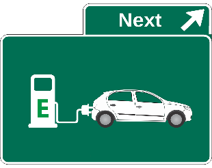Charge your electric vehicle (EV) anytime - anywhere with Solo Generators. and our multi fueling options Gas - Propane - NG - Solar.